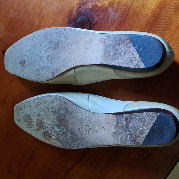 Last Chance! Will Be Pulling Soon!Enzo Angiolini leather shoes - Picture 4 of 5